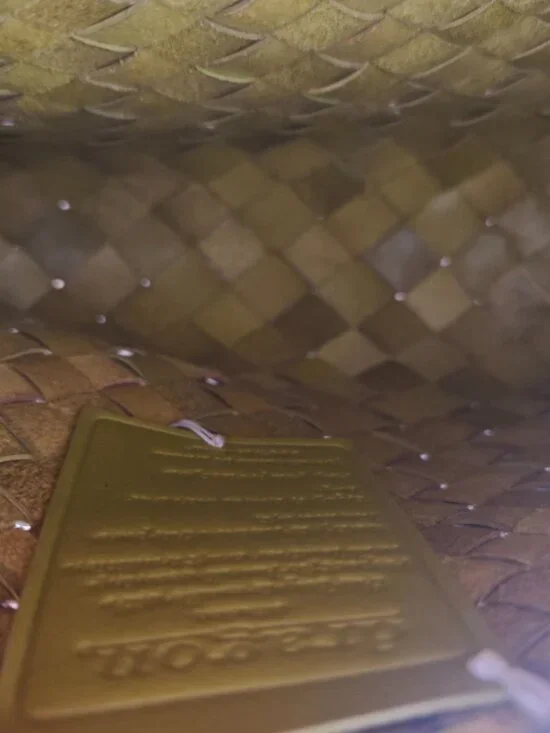 Dragon Diffusion Green Rosanna Bag - Picture 10 of 13